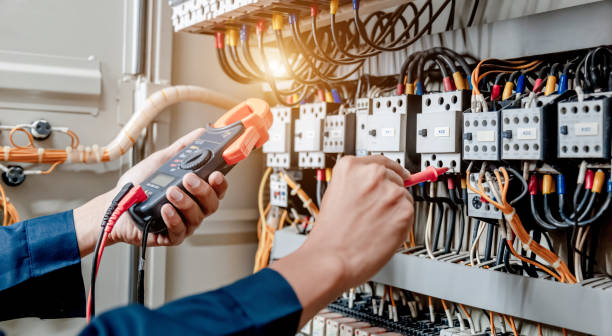 Best Ceiling Fan Installation Electrician  in Tiger Point, FL