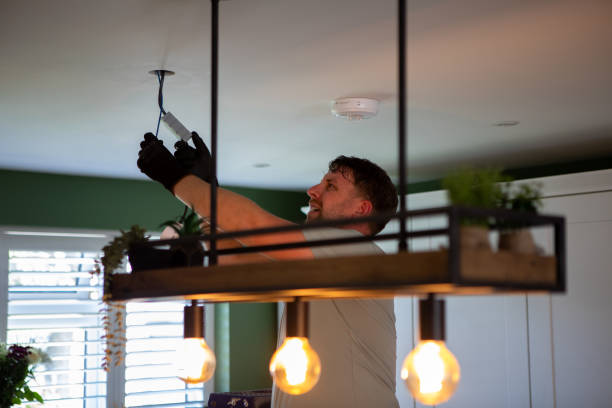 Best Commercial Electrician Services  in Tiger Point, FL