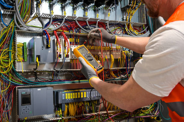 Best Electrical Contractors for Businesses  in Tiger Point, FL