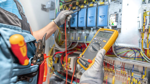 Best Electrical Troubleshooting Services  in Tiger Point, FL