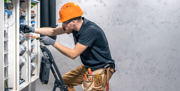 Best Electrical System Inspection  in Tiger Point, FL